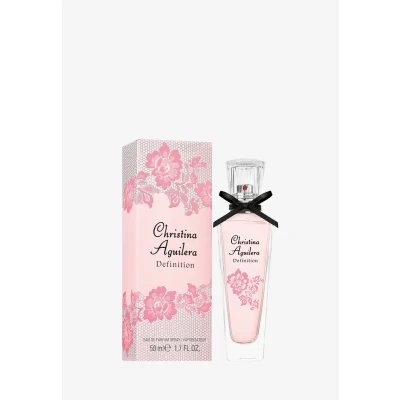Billede af Christina Aguilera Definition Eau de parfum 50 ml