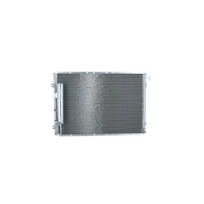 Billede af NRF Easy Fit 35515 Kondensator med tørrer, tætningsring 12,9 8,6 Aluminium 580