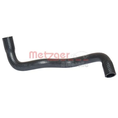Billede af METZGER 2420171 Kølerslanger EPDM (ethyl propylen dien gummi) OPEL: Vectra C Caravan, CC