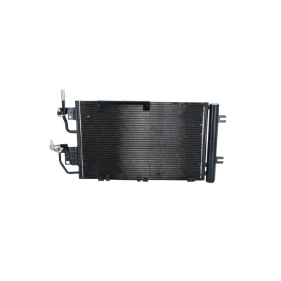 Billede af NRF EASY FIT 35633 Kondensator med tørrer, tætningsring 14,2 Aluminium 490 OPEL: Zafira B, Astra H GTC, Caravan