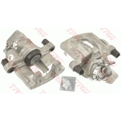 Billede af TRW BHN1171E Bremsekaliber Aluminium FORD: FOCUS 3 Turnier, C Max 2, 3, VOLVO: V50, S40 II, V40 Hatchback, MAZDA: Hatchback