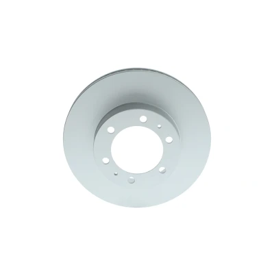Billede af BOSCH 0 986 479 G19 Bremseskiver 319 28 6 139,7 ventileret coatet højkarboniseret