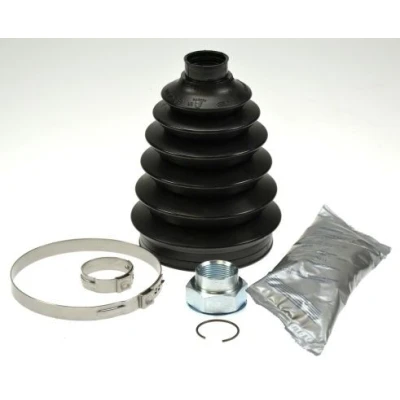 Billede af LÖBRO 303413 Drivakselmanchet 140,00 TPE (termoplastisk elastomer)