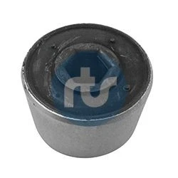 Billede af RTS 017 00856 Bøsning Foraksel begge sider, nede, bag 41mm Gummimetalleje til bærearm SEAT: Ibiza 3, AUDI: A2