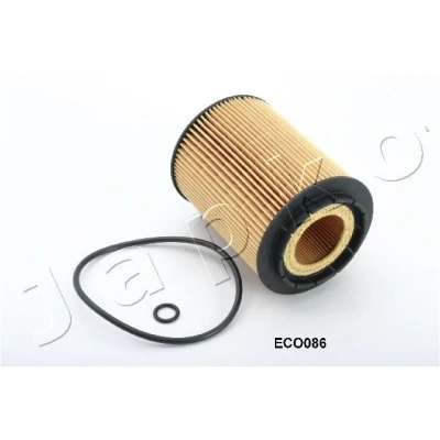 Billede af JAPKO 1ECO086 Oliefilter Filterindsats VOLKSWAGEN: GOLF 3, Multivan 5 (7HM, Touareg I, SKODA: Octavia 2 Combi, II Hatchback, AUDI: Q7, A8 D2