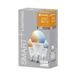 Billede af Ledvance smart+ standard 60w/2700 6500 mat e27 bluetooth