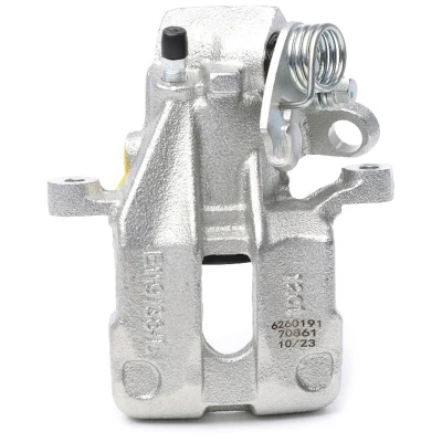 Billede af METZGER 6260191 Bremsekaliber Bagaksel venstre VOLKSWAGEN: GOLF 2, Jetta 2