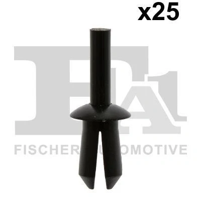 Billede af Clips, side /beskyttelseslister FA1 11 20004.25