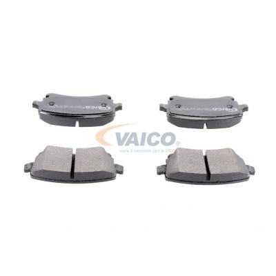 Billede af VAICO V10 8188 Bremseklodser AUDI: A6 C6 Avant, A3 Sportback, Sedan, VOLKSWAGEN: Multivan 5 (7HM, Transporter 5, Bus