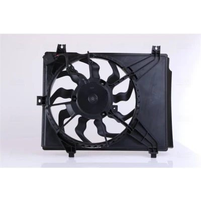 Billede af NISSENS 85894 Køleventilator 338 12 240 uden indbygget regulator HYUNDAI: i10 I