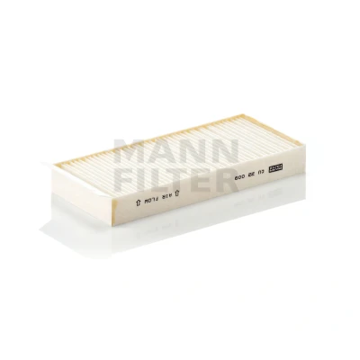 Billede af MANN FILTER CU 22 009 2 Kabinefilter Partikelfilter 220 96 25