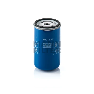 Billede af MANN filter WK 723/1 Brændstoffilter Påskruet