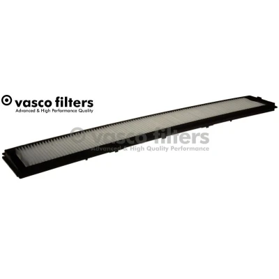 Billede af DAVID VASCO O098 Kabinefilter Partikelfilter 661 95 20 BMW: 3 Sedan, Touring, Coupe