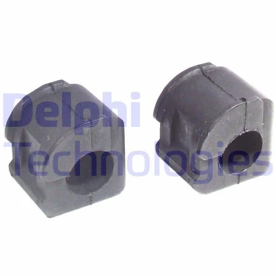 Billede af DELPHI TD808W Stabilisatorbøsning VOLKSWAGEN: GOLF 2, 3 Cabrio,
