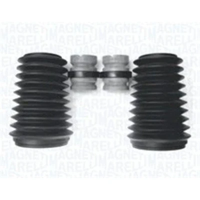 Billede af MAGNETI MARELLI 310116110013 Støddæmper Manchet foraksel AUDI: 100 C3 Sedan, A6 C4 Avant