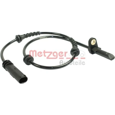Billede af METZGER 0900932 ABS sensor aktiv 630 BMW: 5 Sedan