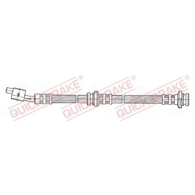 Billede af Bremseslange QUICK BRAKE 59.909
