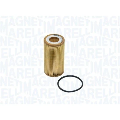 Billede af MAGNETI MARELLI 153071762685 Oliefilter Filterindsats FORD: Focus Mk4 Turnier, Transit Connect V408 Van, Hatchback