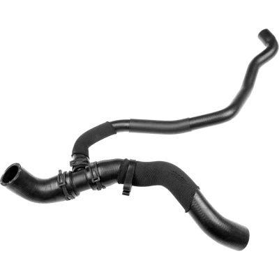 Billede af GATES 05 4070 Kølerslanger EPDM (ethyl propylen dien gummi) SKODA: Fabia 2, SEAT: Ibiza 4