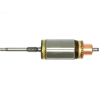 Billede af AS PL SA0074 Armatur, starter
