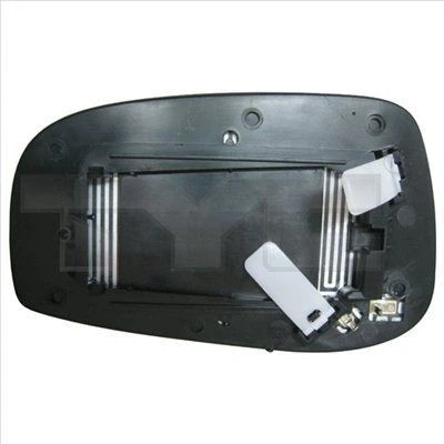 Billede af TYC 338 0024 1 Spejlglas venstre VOLVO: V70 2, S60 I