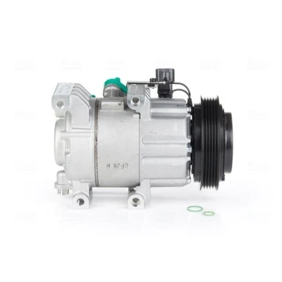 Billede af NISSENS 890229 Kompressor VS14 12 PAG 46 YF R 134a