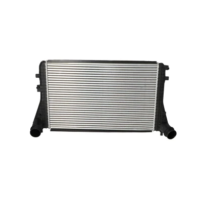 Billede af NRF 30316 Intercooler VOLKSWAGEN: GOLF 6, Touran I, SEAT: Leon II Hatchback, AUDI: A3 Hatchback