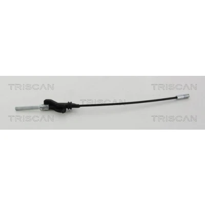 Billede af TRISCAN 8140 161185 Håndbremsekabel 331 Skive/tromle FORD: FOCUS 3 Turnier,