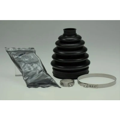 Billede af LÖBRO 306583 Drivakselmanchet 112,00 TPE (termoplastisk elastomer) VOLKSWAGEN: Fox Hatchback