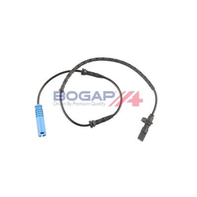 Billede af BOGAP B7117110 ABS Sensor Bagaksel på begge sider BMW: 5 Sedan