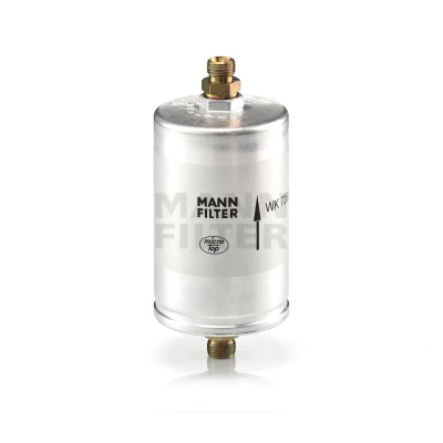 Billede af MANN FILTER WK 726/3 Brændstoffilter Ledningsfilter