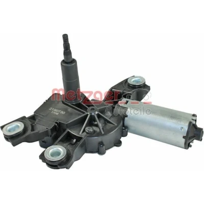 Billede af METZGER 2190730 Viskermotor 12 bag VOLKSWAGEN: Passat B7 Variant