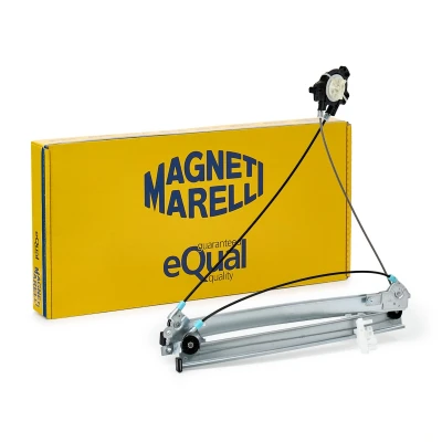 Billede af Magneti Marelli Rudehejs foran til venstre elektrisk uden elektromotor 350103170095 RENAULT: MEGANE 2 Kombi, Coupe Cabriolet
