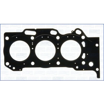 Billede af AJUSA 10182400 Toppakning 84,5 venstre MULTILAYER STEEL
