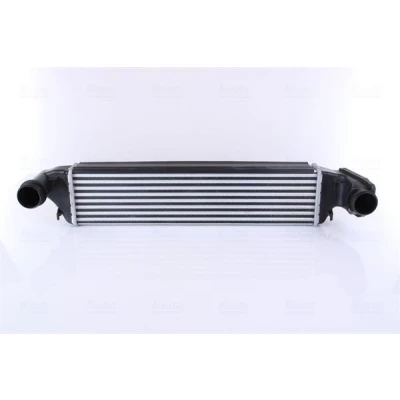 Billede af NISSENS 96741 Intercooler