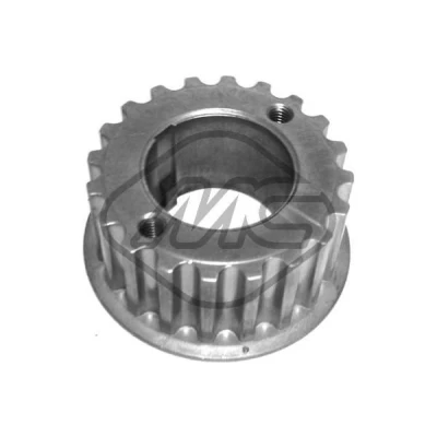 Billede af Gear, krumtapaksel Metalcaucho 05340