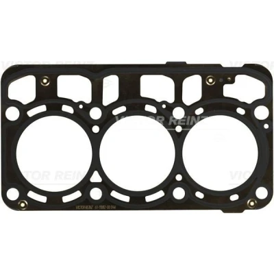 Billede af REINZ 61 11082 00 Toppakning 1,5mm 93mm pakning med metallag Metal
