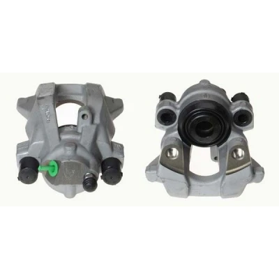 Billede af BUDWEG CALIPER 343825 Bremsekaliber MERCEDES BENZ: CLS Coupe, E klasse T modell, Sedan