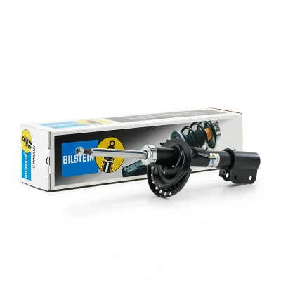 Billede af BILSTEIN B4 OE Replacement 22 167071 Støddæmper foraksel Gastryk dobbeltrør Fjederben øverste stift, nederste bøjle RENAULT: CLIO 3