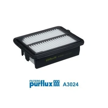 Billede af Luftfilter PURFLUX A3024