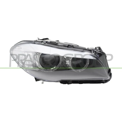 Billede af PRASCO BM0494903 Forlygter højre LED, D1S BMW: 5 Touring, Sedan