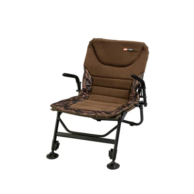 Billede af JRC Rova X Lo chair Carp