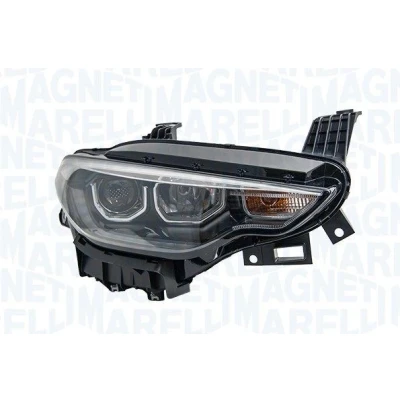 Billede af MAGNETI MARELLI 712105809940 Forlygter