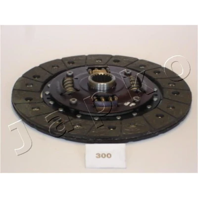 Billede af JAPKO 80300 Koblingsnav 185 20