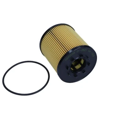 Billede af MAXGEAR 26 1540 Oliefilter Filterindsats VOLKSWAGEN: Touareg I