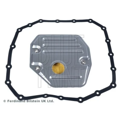Billede af Hydraulisk filtersæt, automatisk transmission BLUE PRINT ADT32141