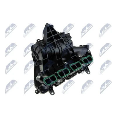 Billede af NTY BKS MZ 002 Indsugningsmanifold med pakning
