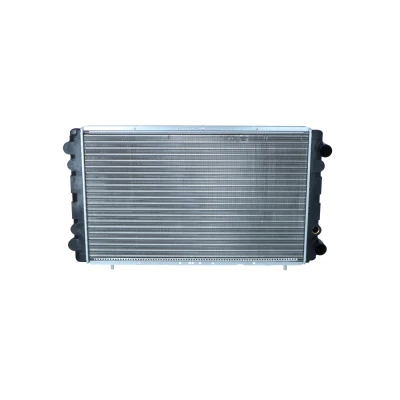 Billede af NRF 50403 Radiator Aluminium 660 398 34 Mekanisk fuget køleripper