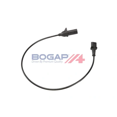 Billede af BOGAP W6115114 Impulsensor 3 polet Hall princip til krumtap FIAT: Grande Punto Hatchback