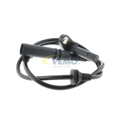 Billede af VEMO V20 72 5195 ABS Sensor foraksel Original Quality til køretøjer med 2 580 590, 635 12